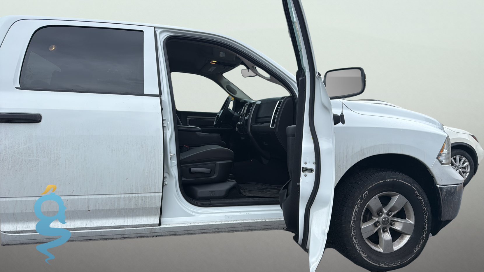 Dodge Ram 1500 3.6 SLT Classic (DS)