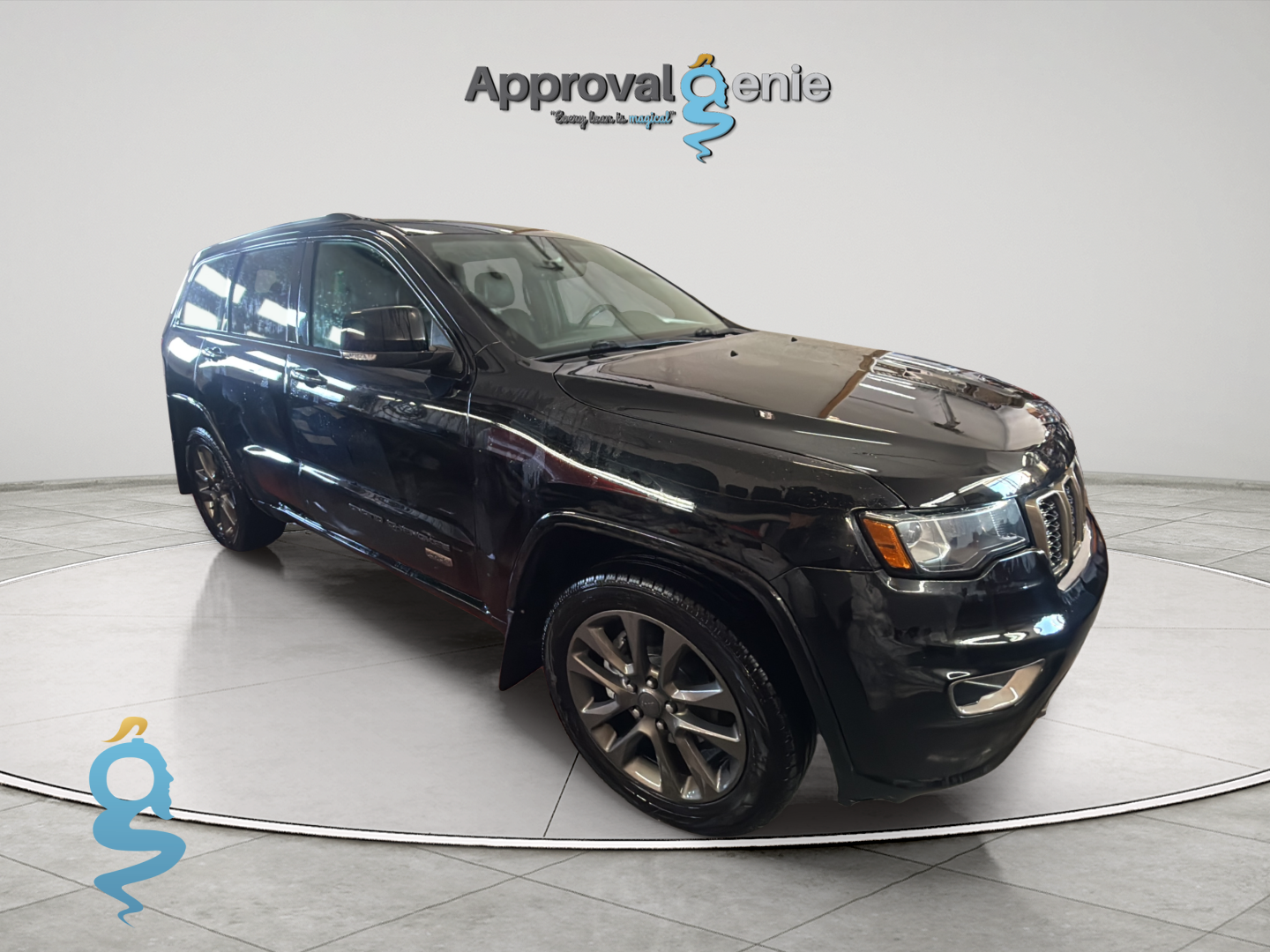 Jeep Grand Cherokee 3.6 Limited WK