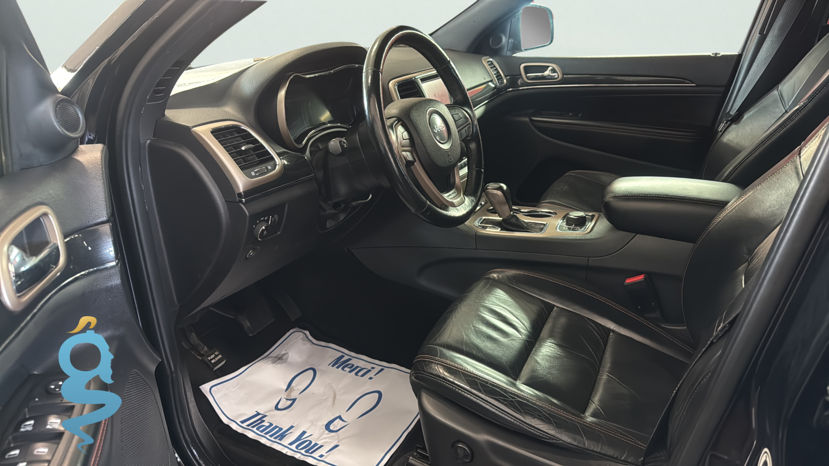 Jeep Grand Cherokee 3.6 Limited WK