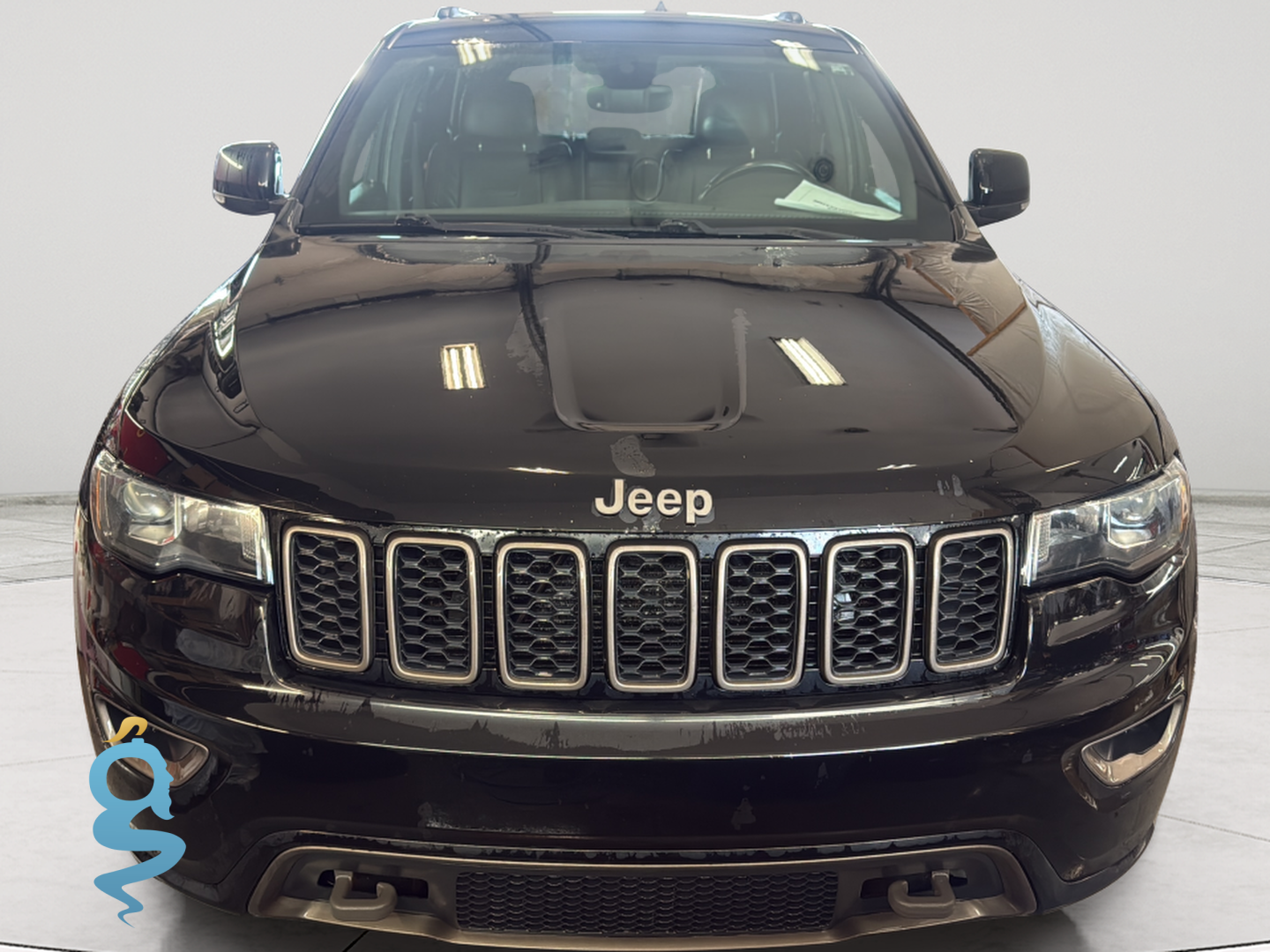Jeep Grand Cherokee 3.6 Limited WK