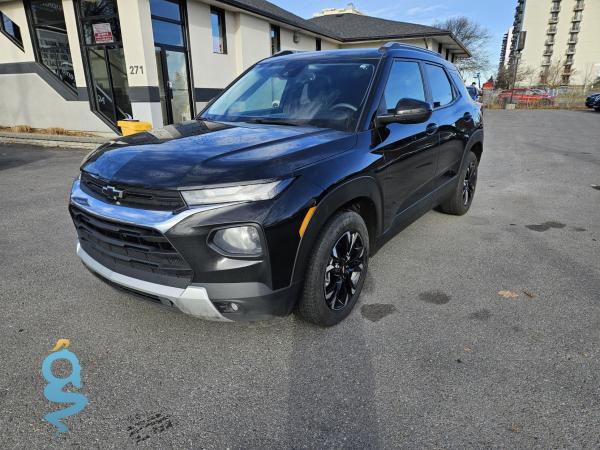 Chevrolet Trailblazer 1.3 LT