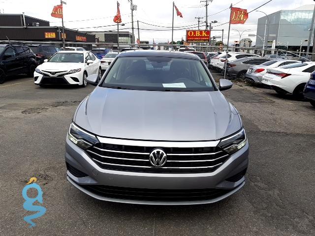 Volkswagen Jetta 1.4 TSI SEL