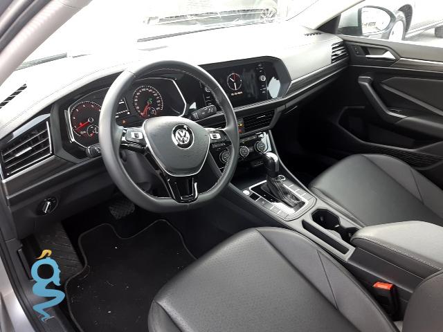 Volkswagen Jetta 1.4 TSI SEL