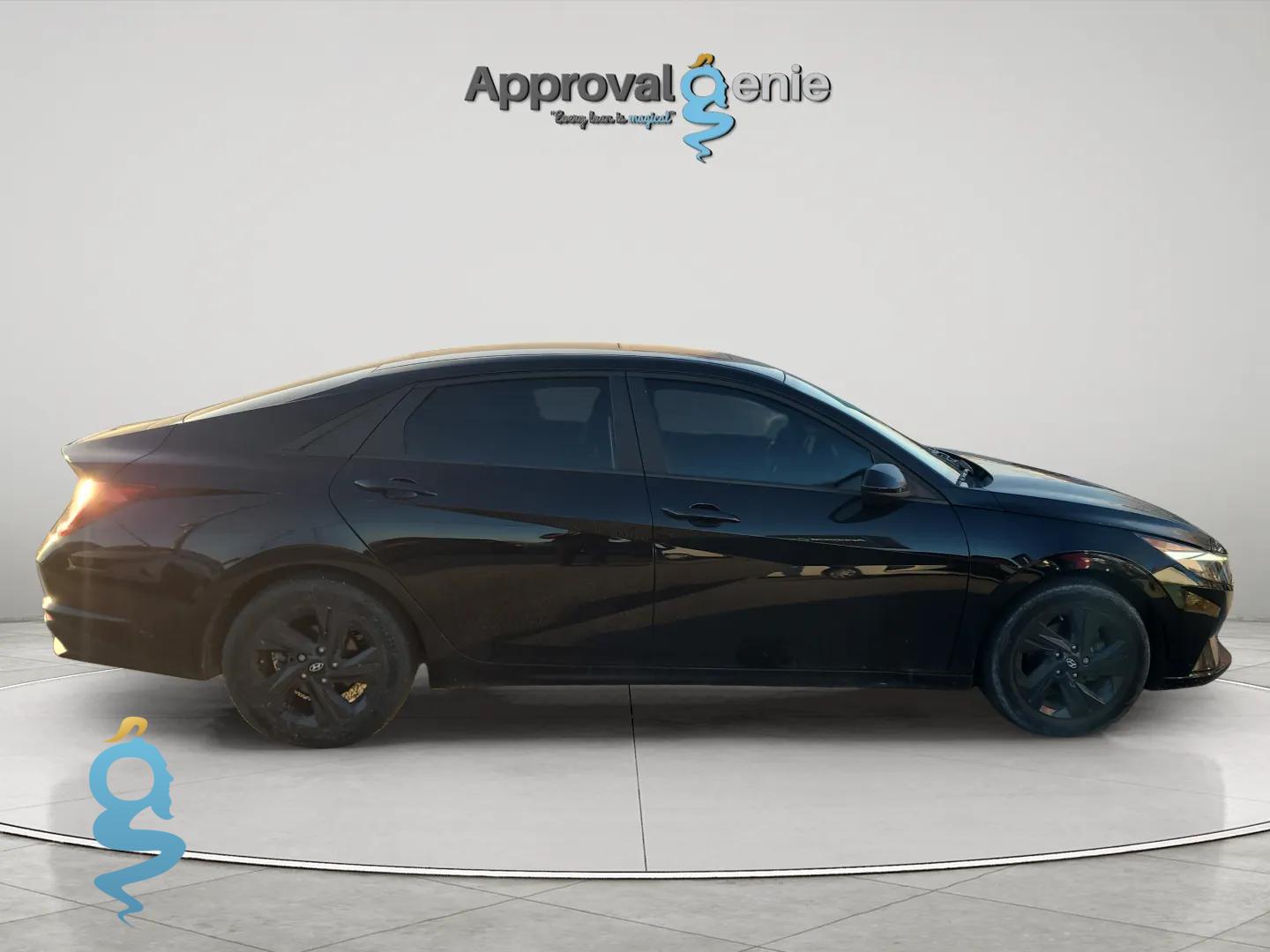 Hyundai Elantra 2.0 SEL PREFERRED