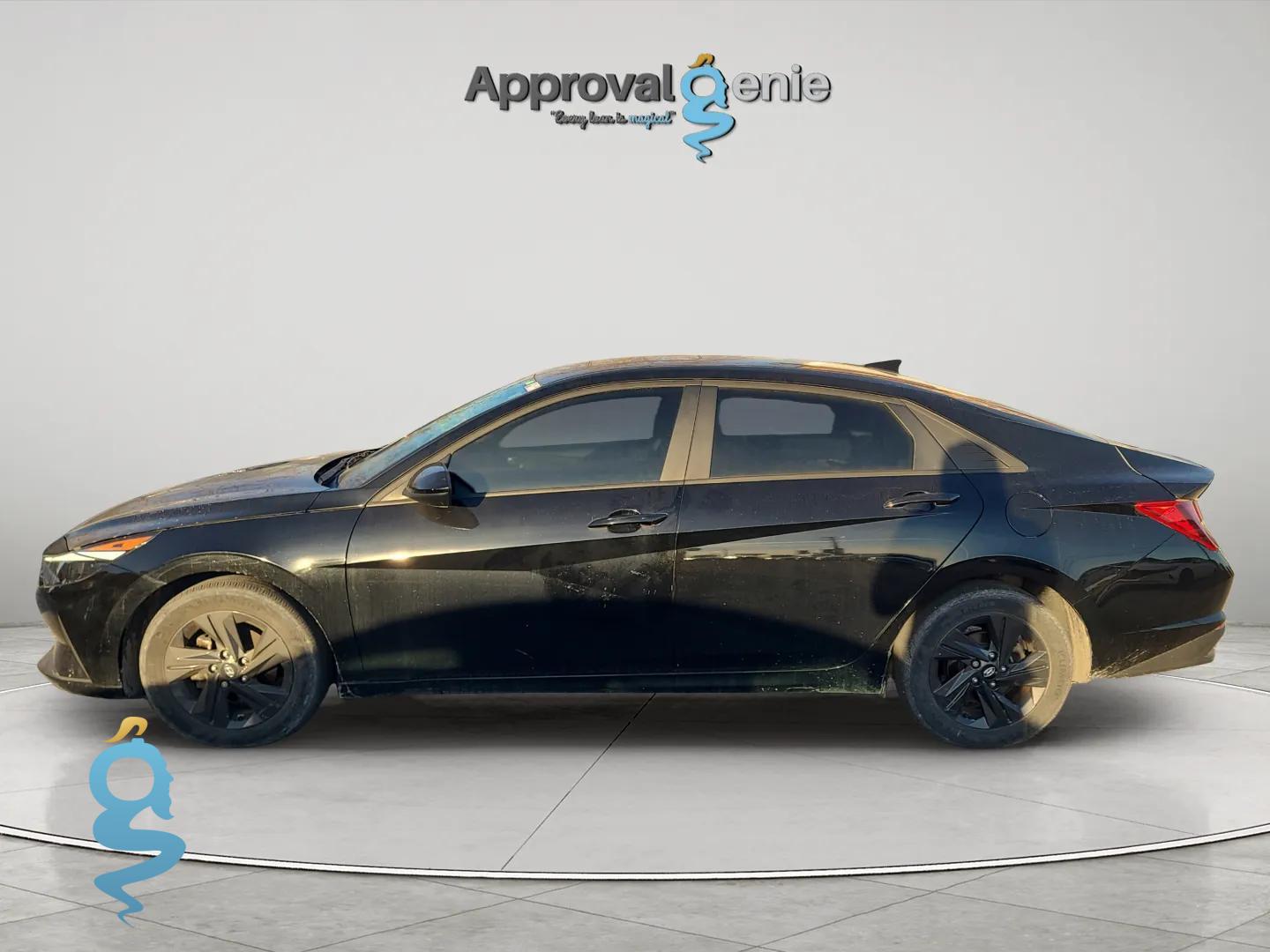 Hyundai Elantra 2.0 SEL PREFERRED