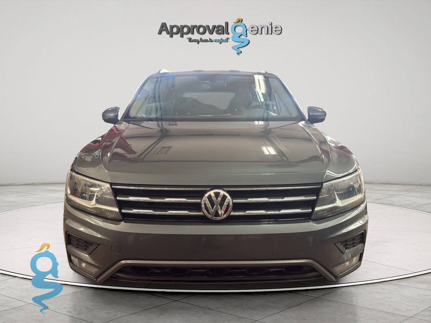 Volkswagen Tiguan 2.0 4Motion SE, 4Motion SEL 4Motion SE, 4Motion SEL