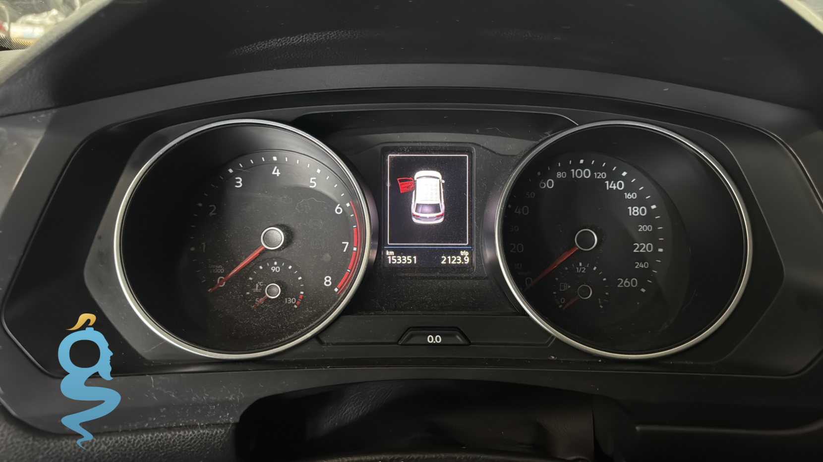 Volkswagen Tiguan 2.0 4Motion SE, 4Motion SEL 4Motion SE, 4Motion SEL