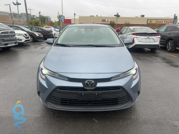 Toyota Corolla 2.0 18 Series