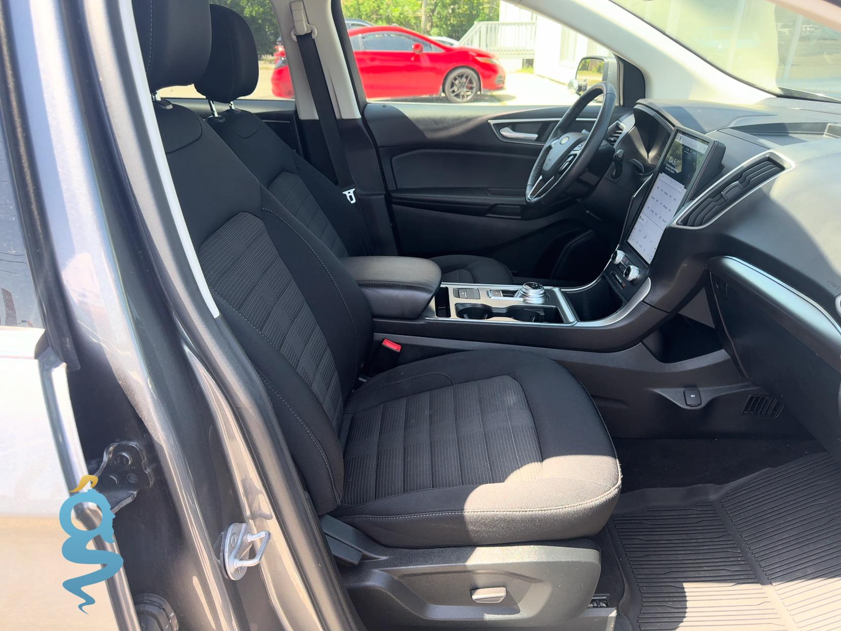Ford Edge 2.0 SEL