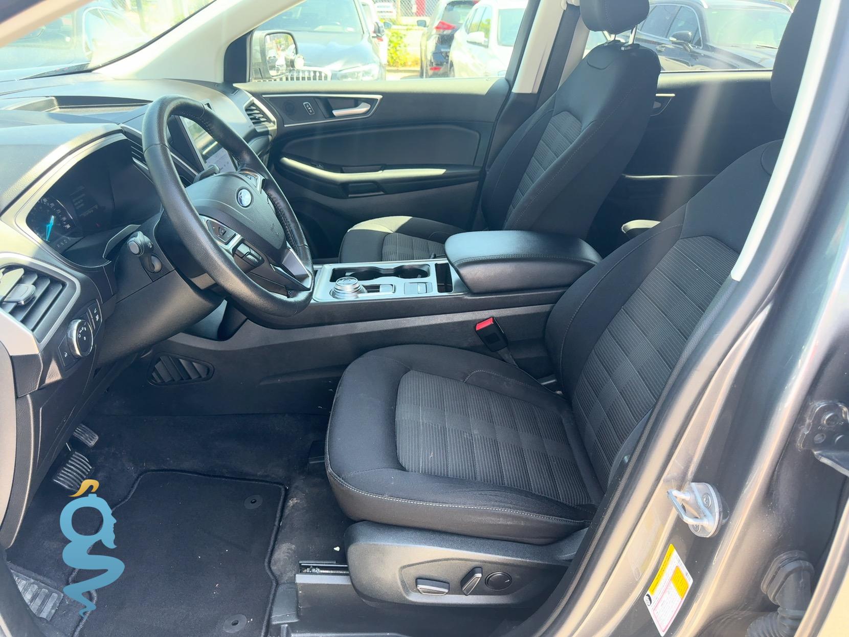 Ford Edge 2.0 SEL