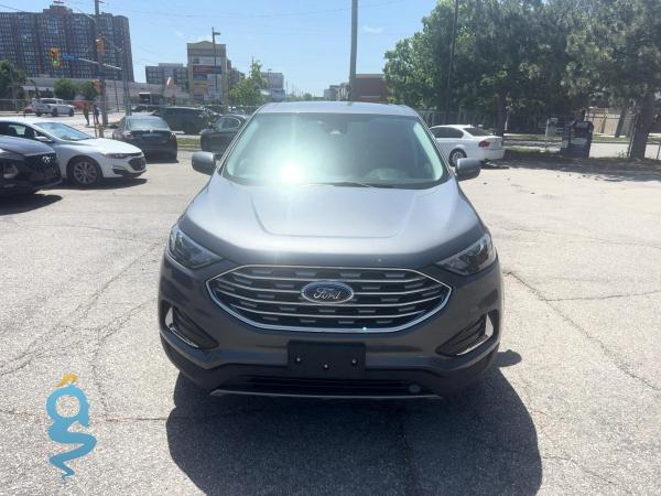 Ford Edge 2.0 SEL