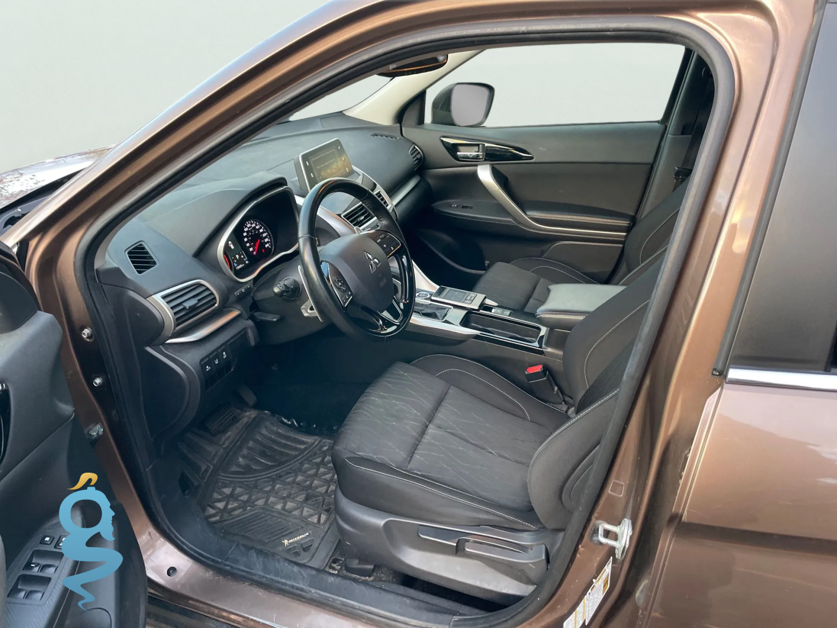 Mitsubishi Eclipse Cross 1.5 High