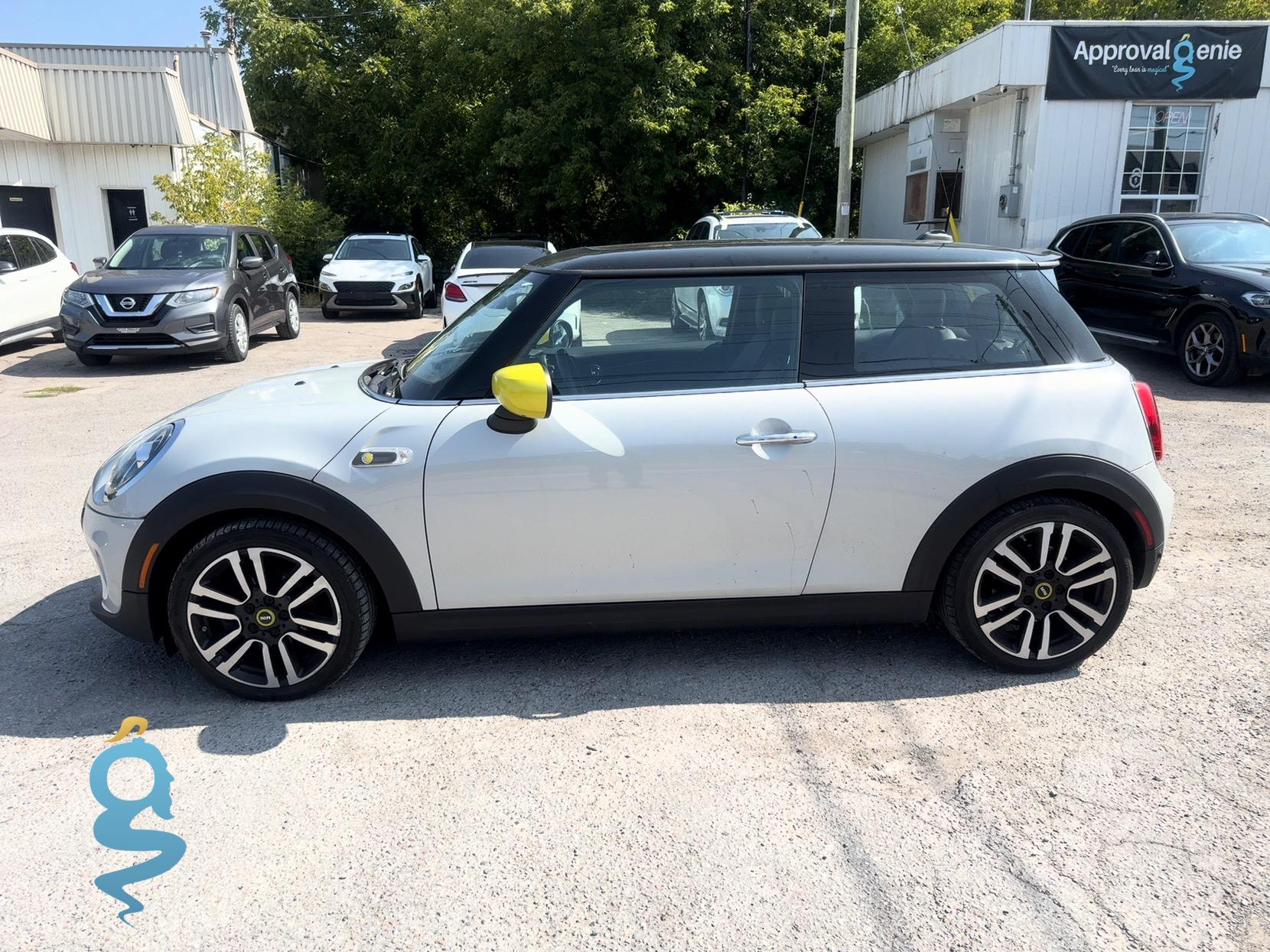 Mini Cooper SE Cooper SE