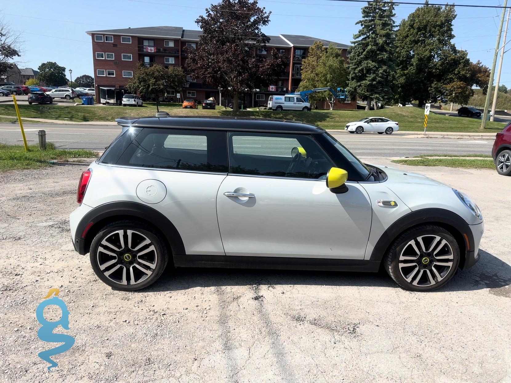 Mini Cooper SE Cooper SE
