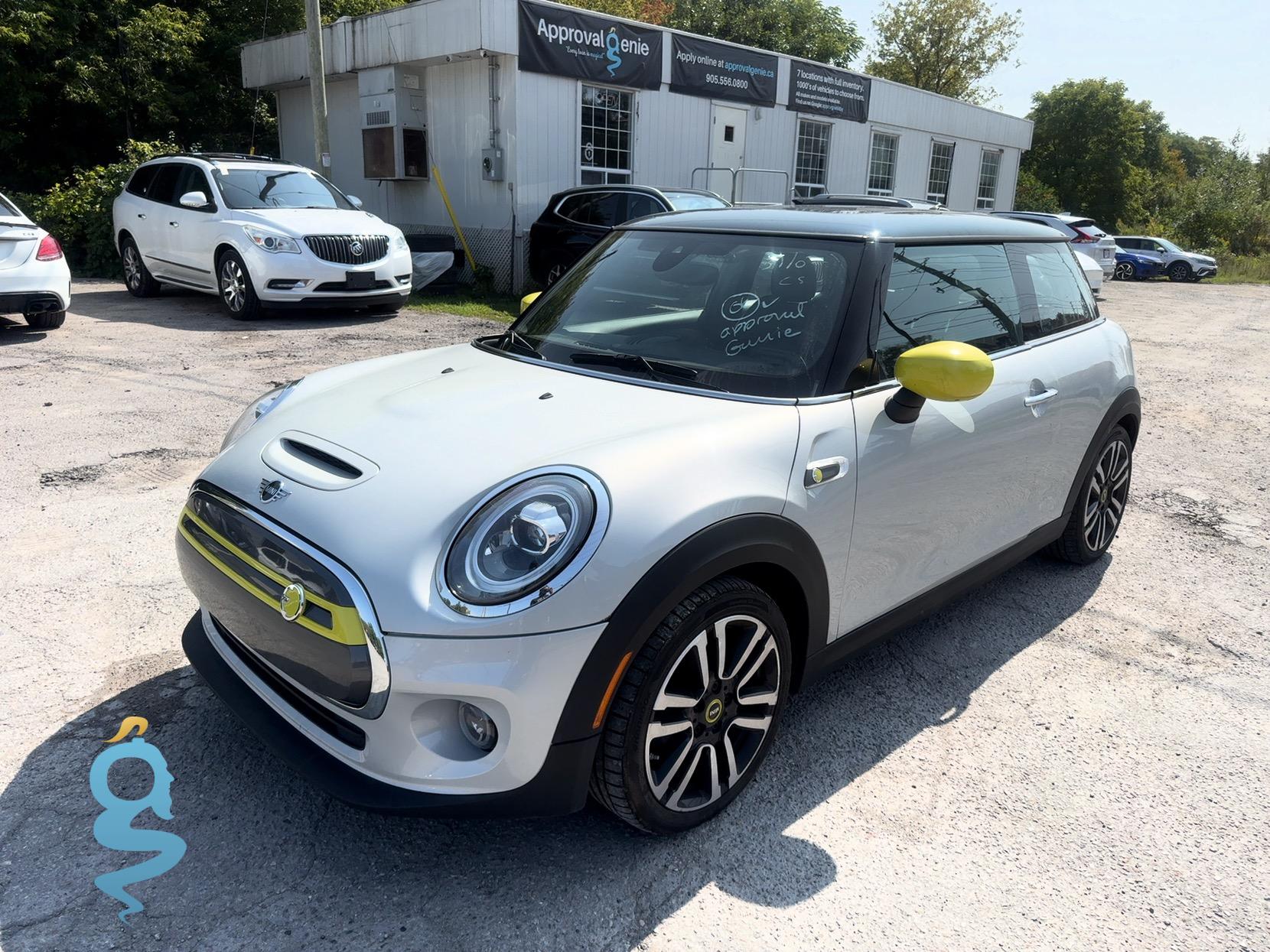 Mini Cooper SE Cooper SE