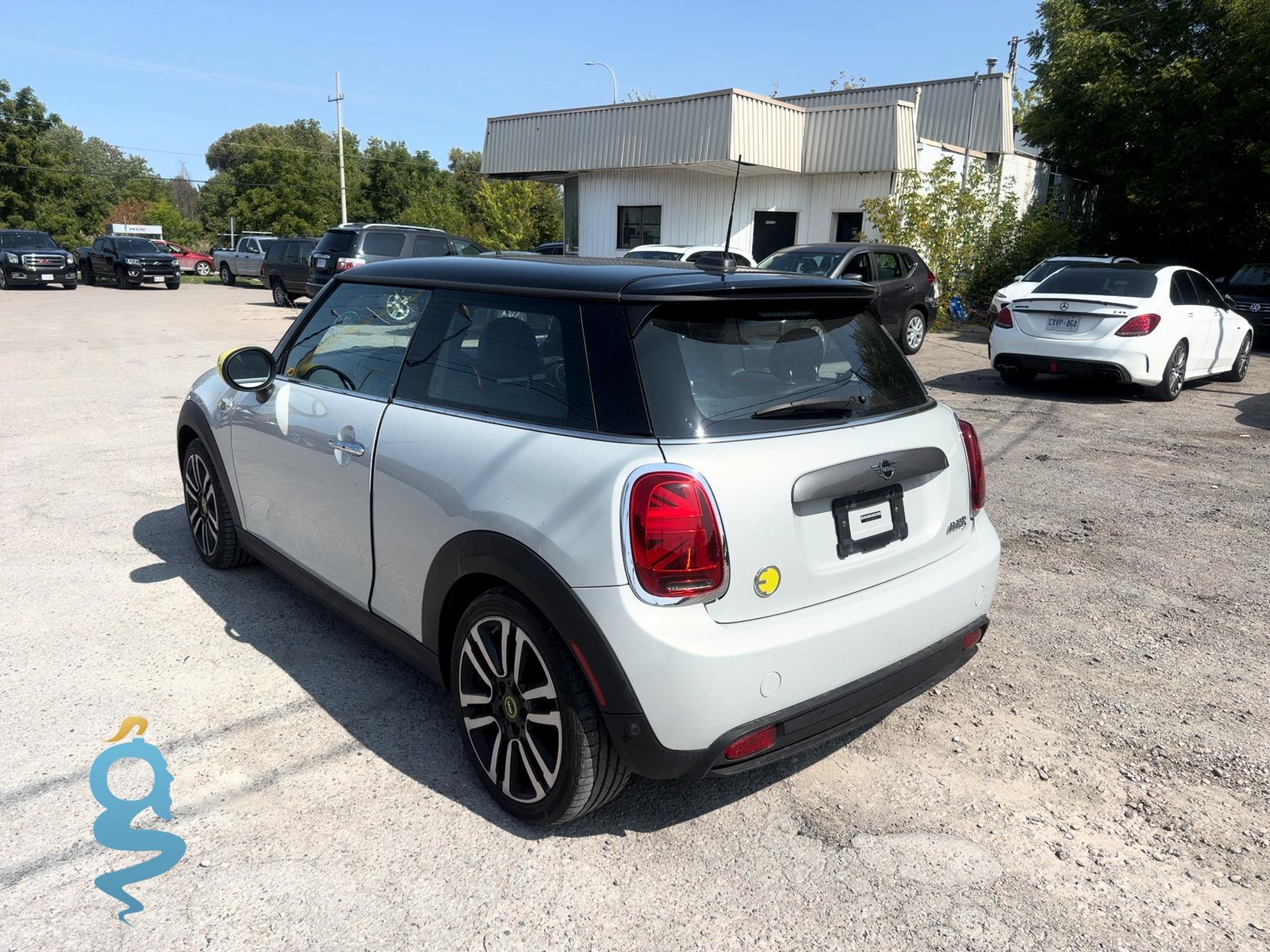 Mini Cooper SE Cooper SE