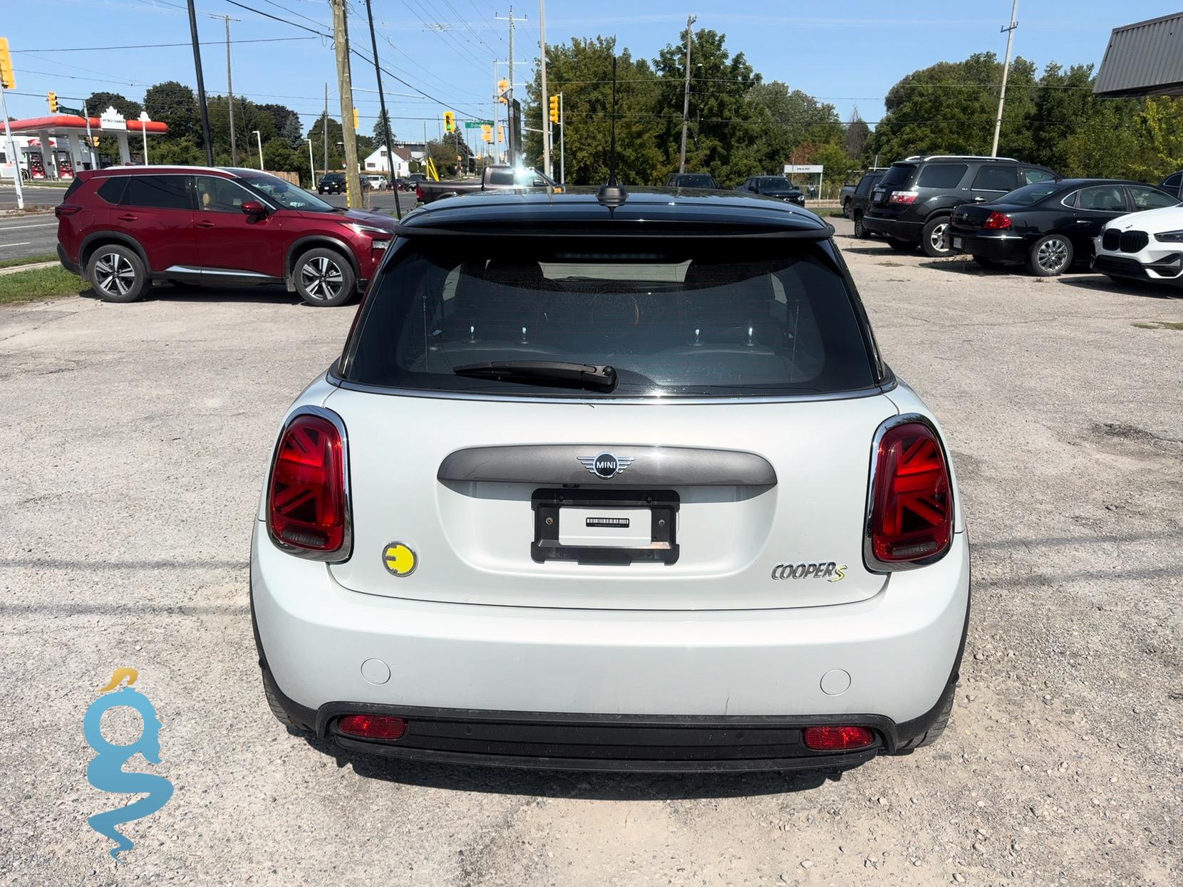 Mini Cooper SE Cooper SE