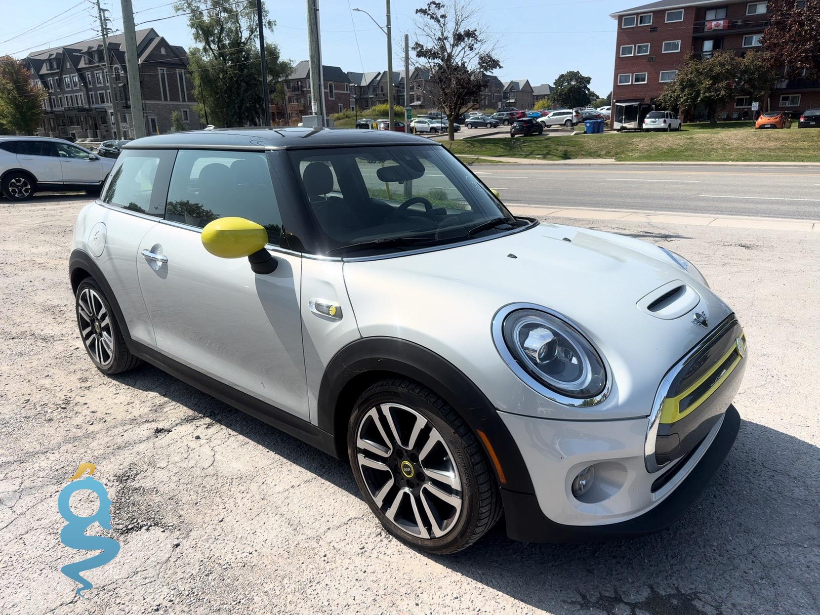 Mini Cooper SE Cooper SE