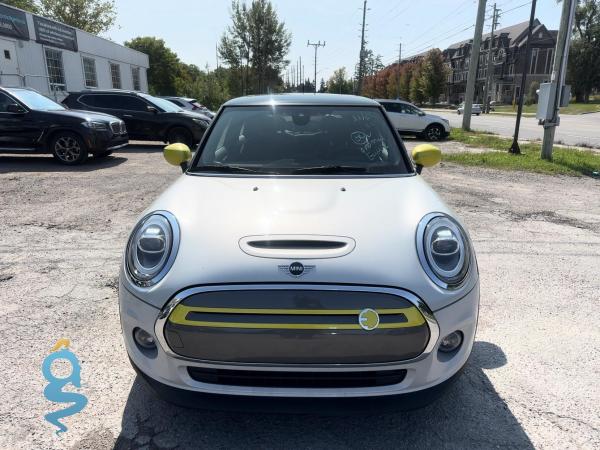 Mini Cooper SE Cooper SE