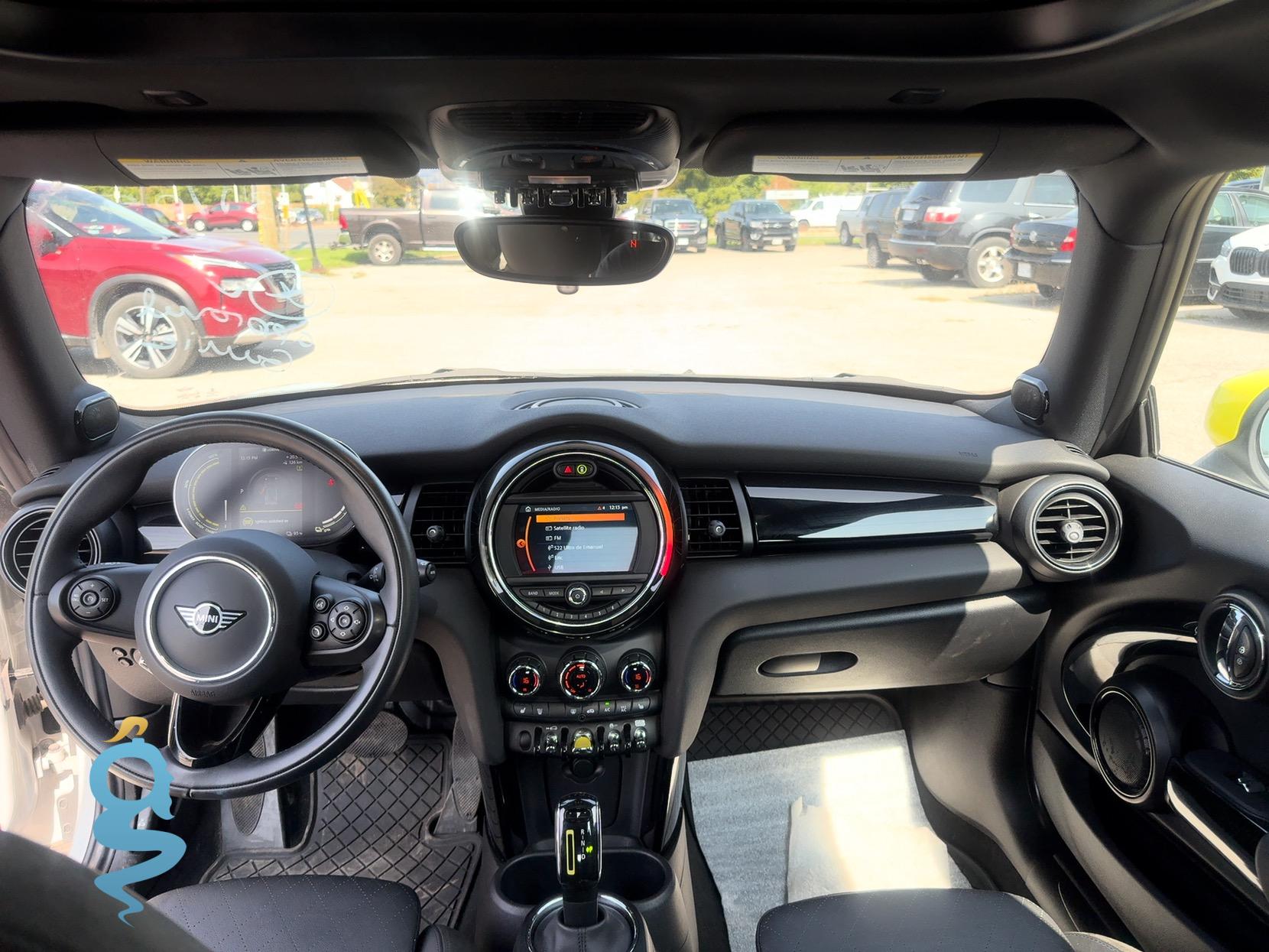 Mini Cooper SE Cooper SE