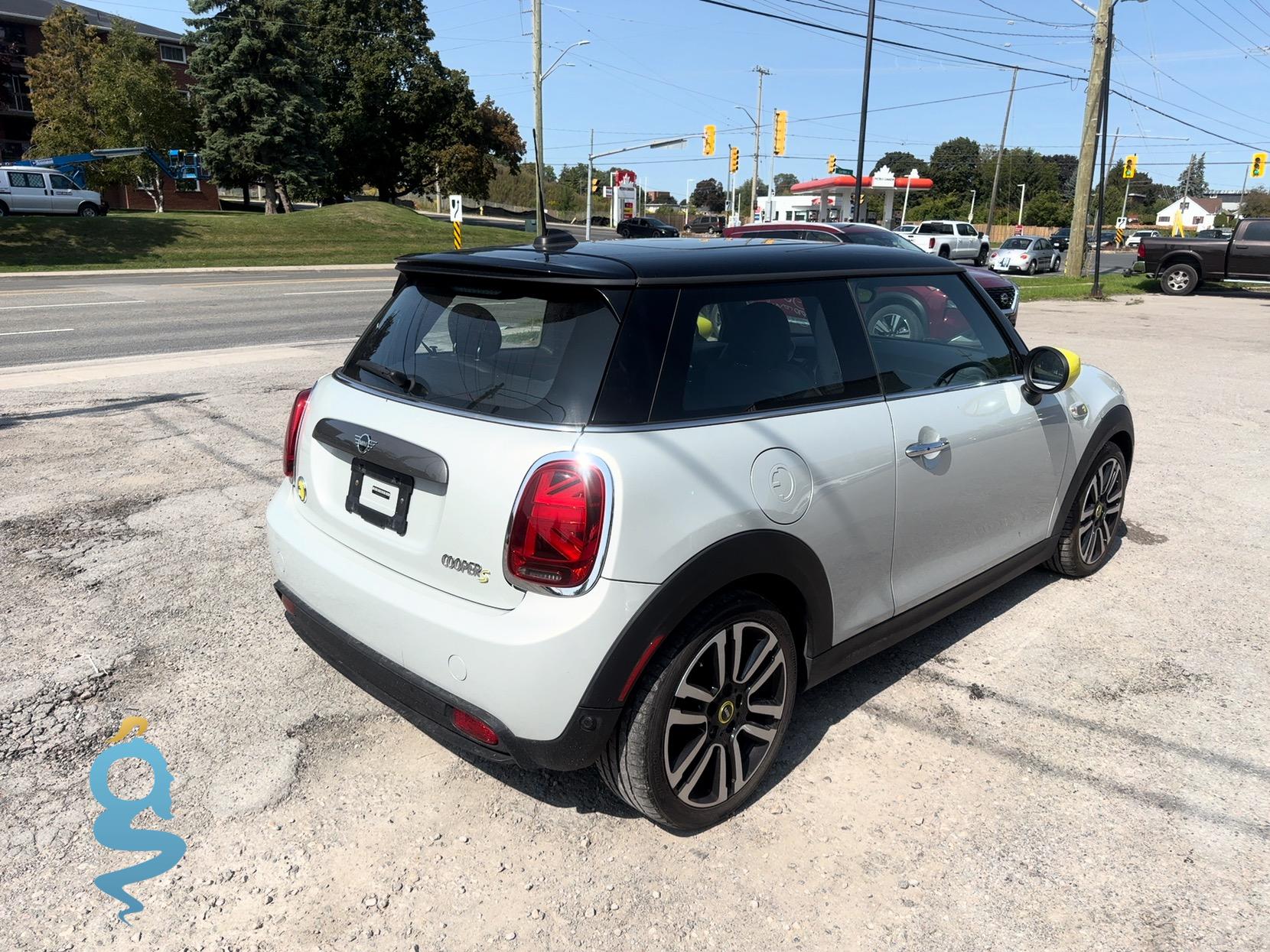 Mini Cooper SE Cooper SE