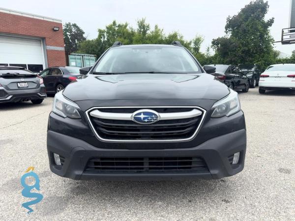 Subaru Outback Touring Outback VI (facelift 2022)