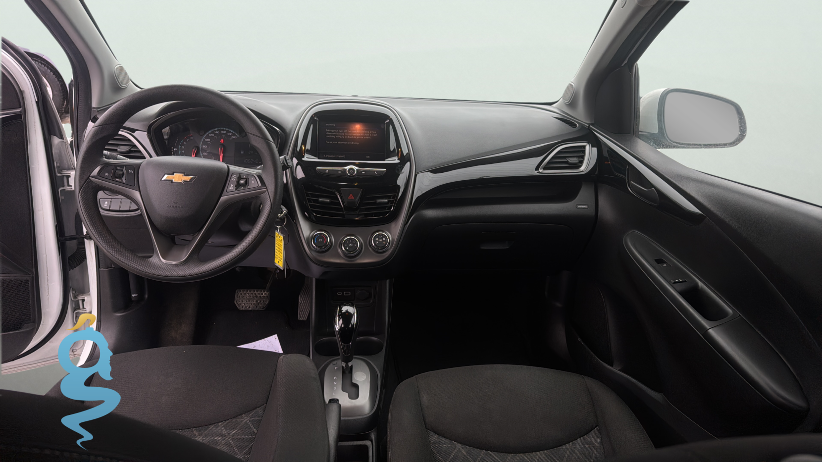 Chevrolet Spark 1.4 1LT