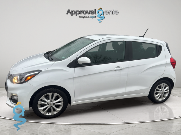 Chevrolet Spark 1.4 1LT