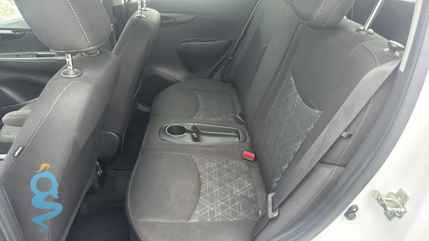 Chevrolet Spark 1.4 1LT