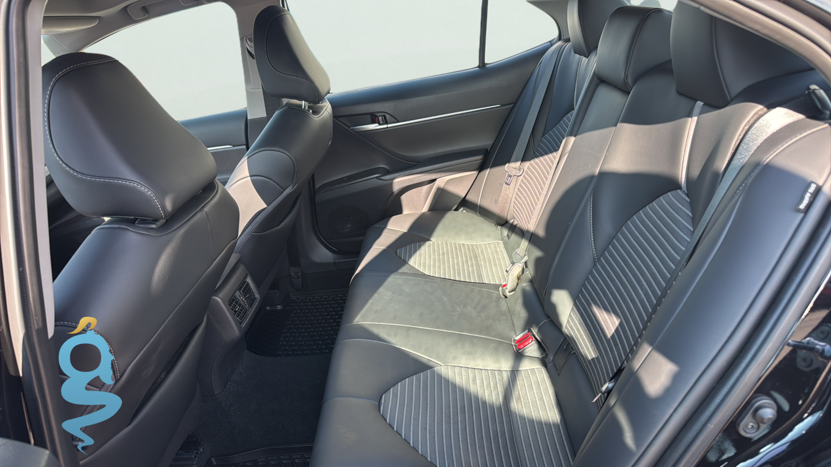 Toyota Camry 2.5 FA20 70 Series