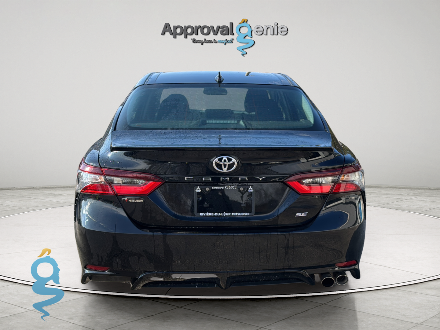 Toyota Camry 2.5 FA20 70 Series