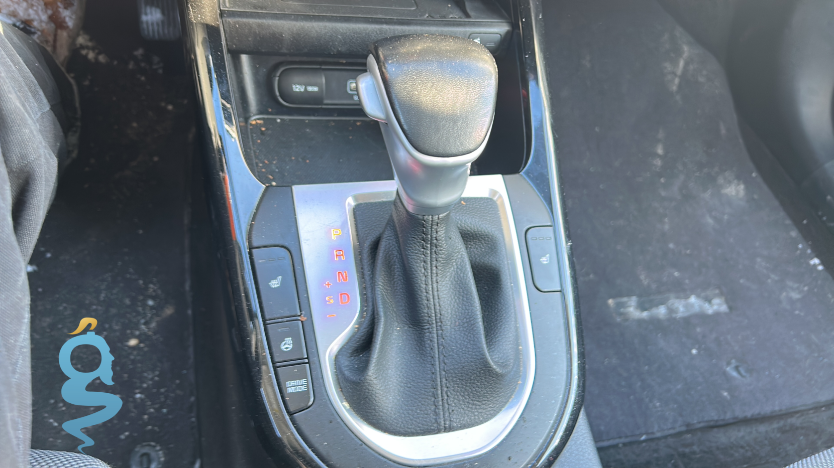 Kia Forte 2.0 Forte III (facelift 2021)