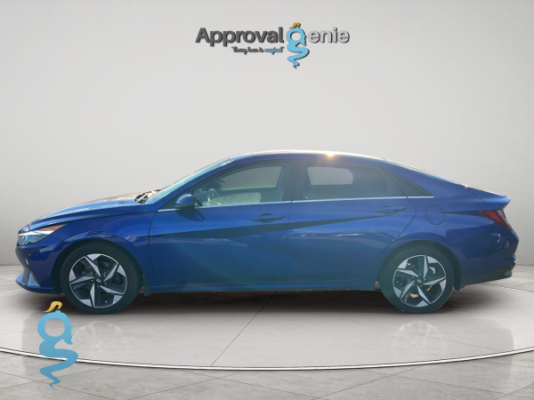 Hyundai Elantra 2.0 SEL w/ Premium Pkg