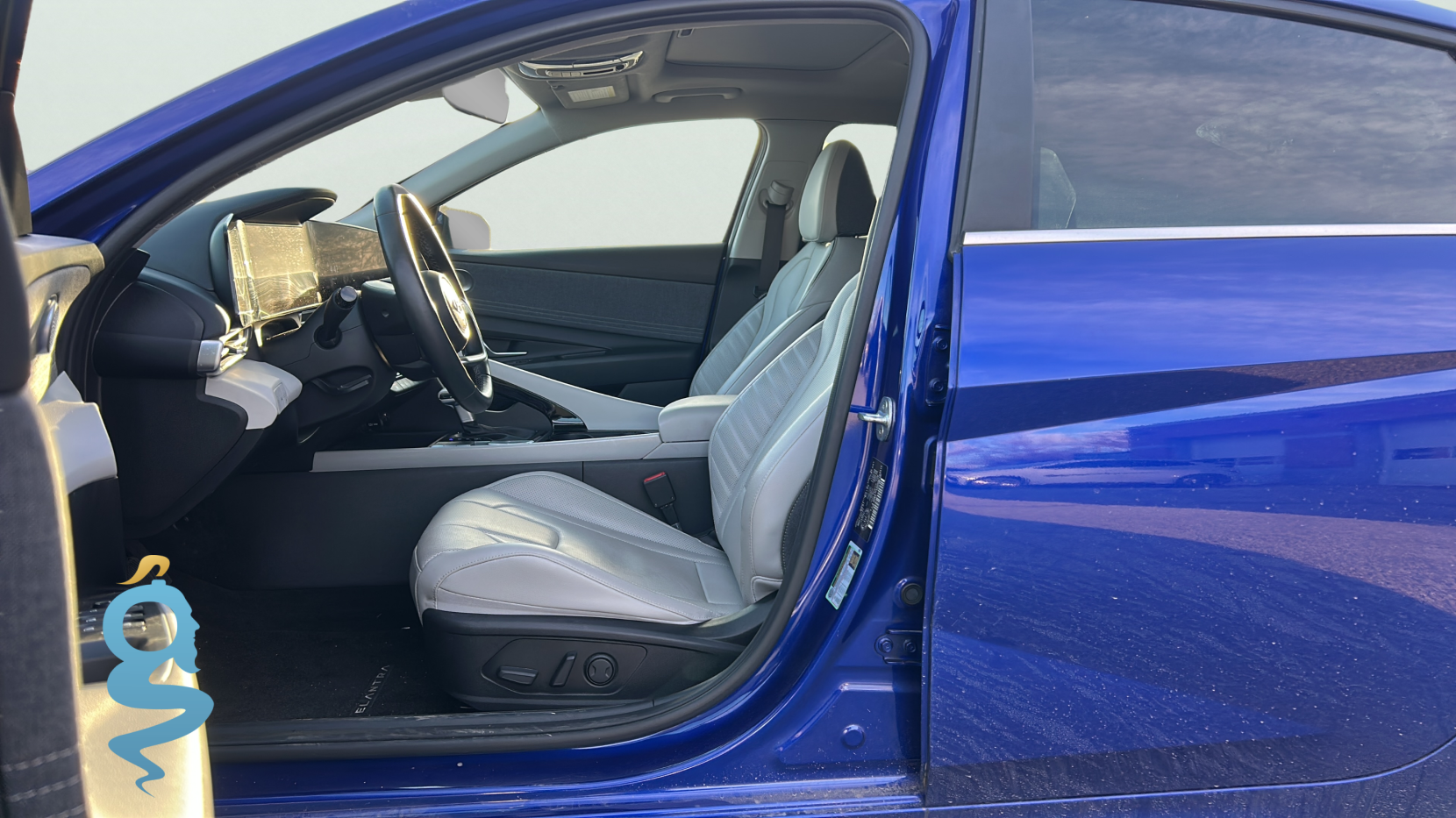 Hyundai Elantra 2.0 SEL w/ Premium Pkg