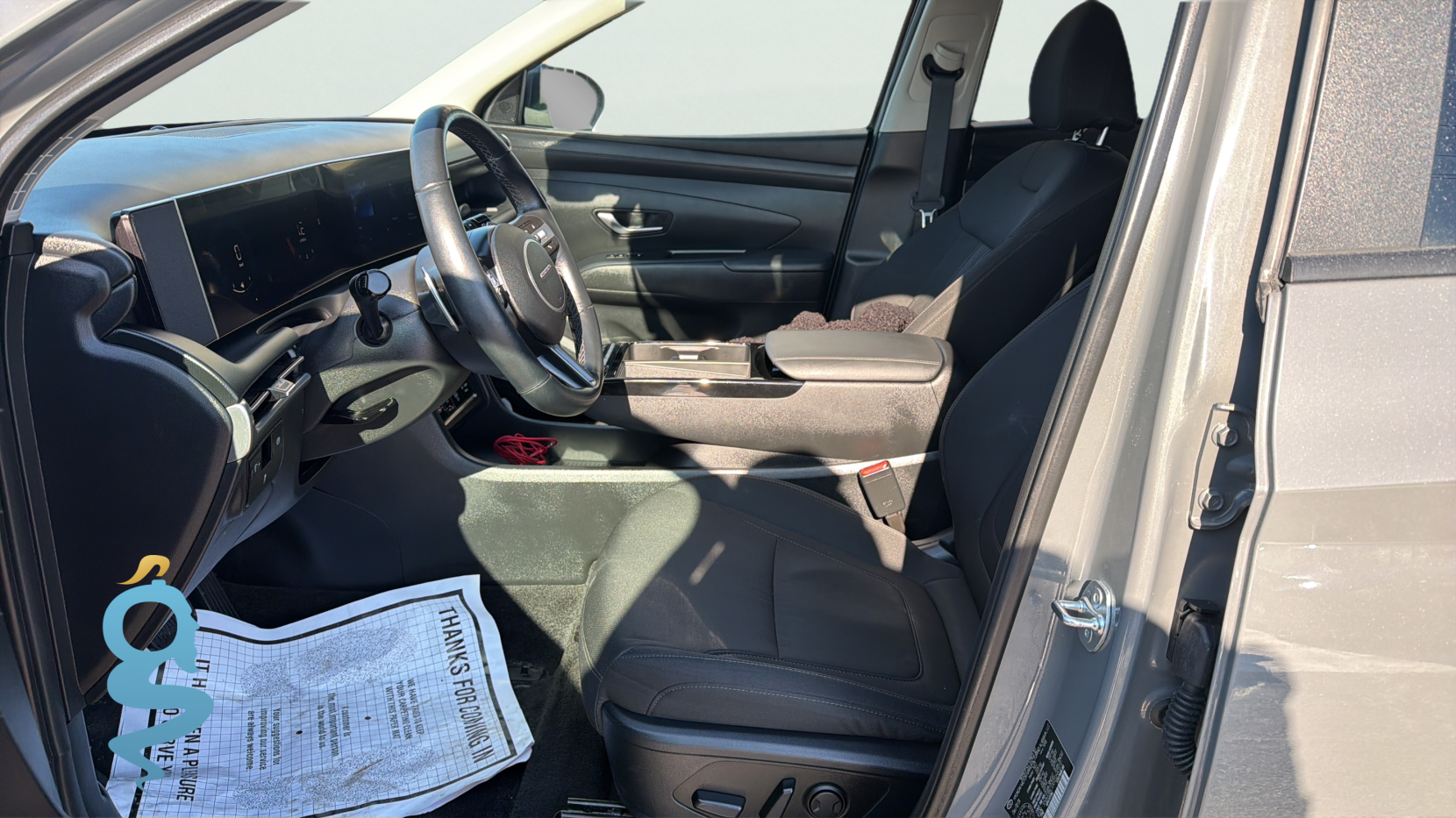 Hyundai Tucson 2.5 SEL