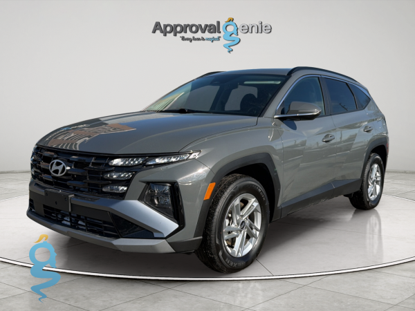 Hyundai Tucson 2.5 SEL