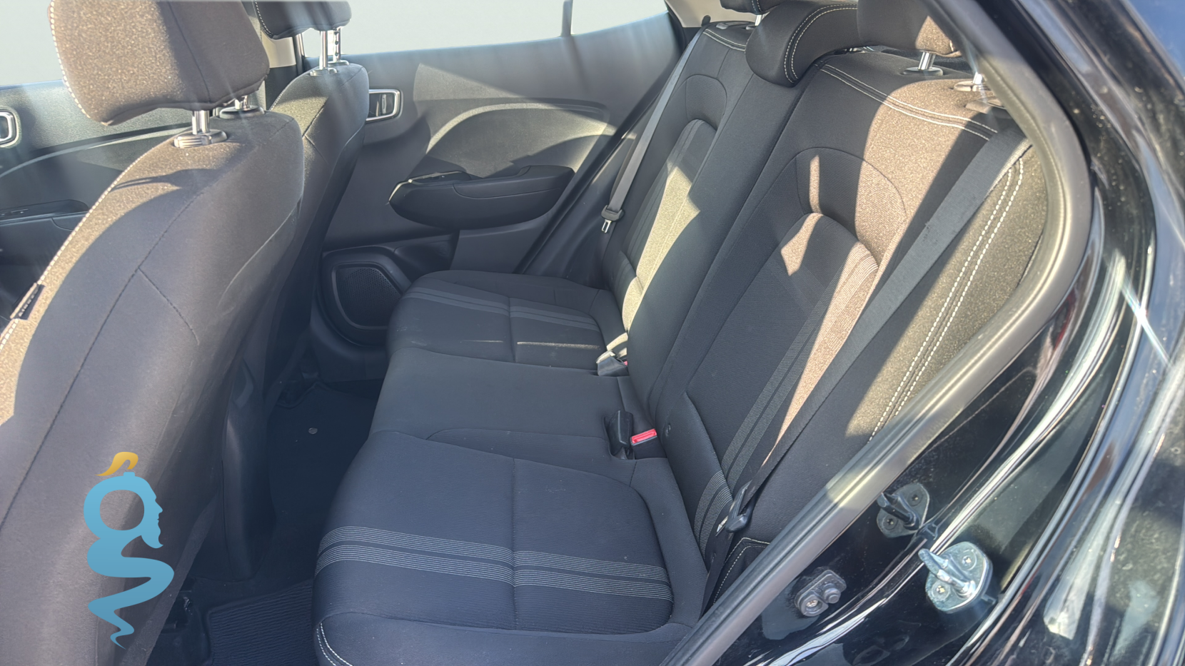 Hyundai Venue 1.6 SEL & Limited