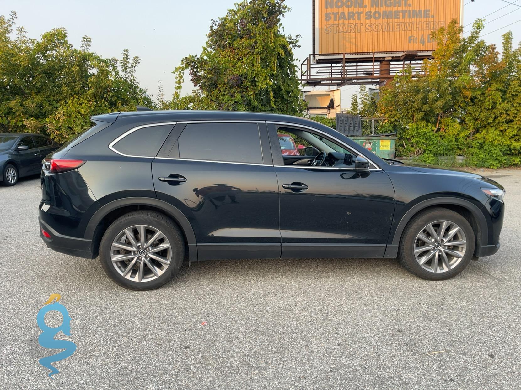 Mazda CX-9 2.5 Touring CX-9 II