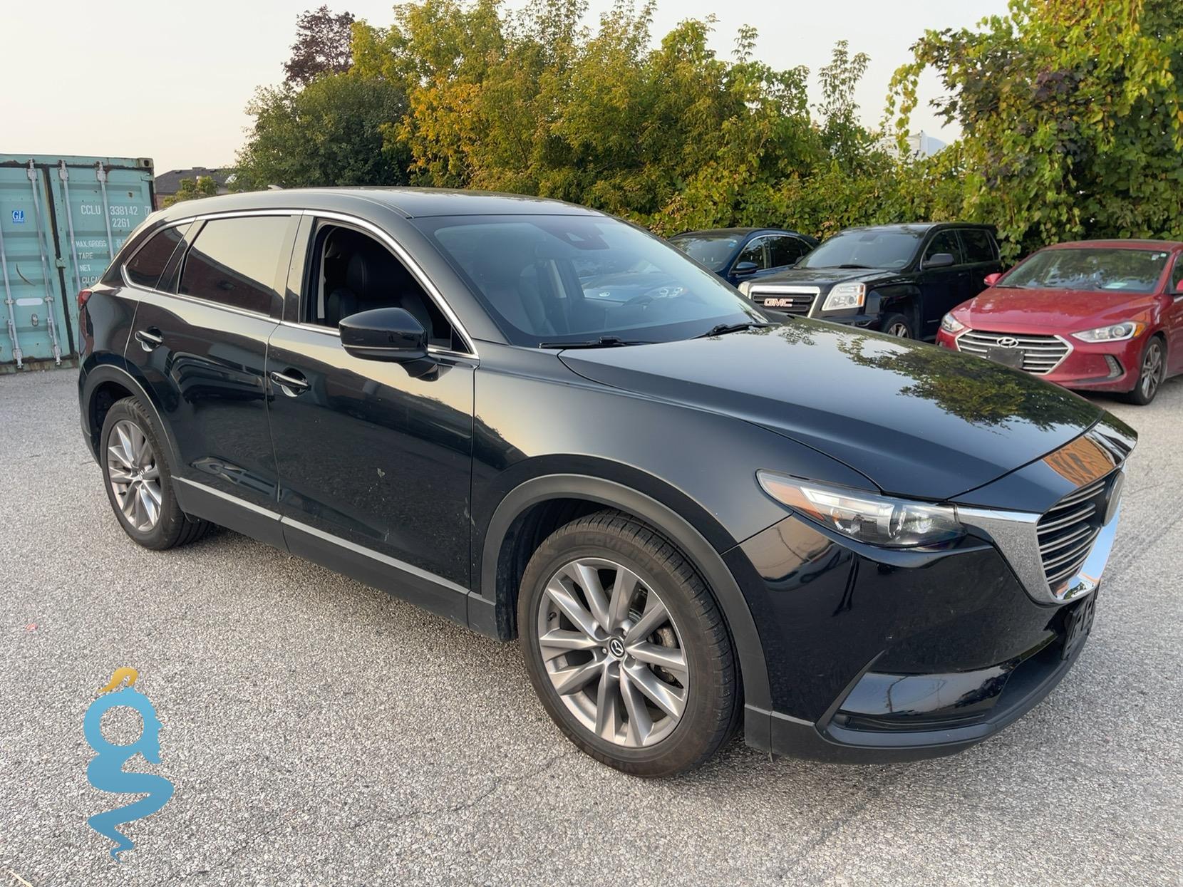 Mazda CX-9 2.5 Touring CX-9 II