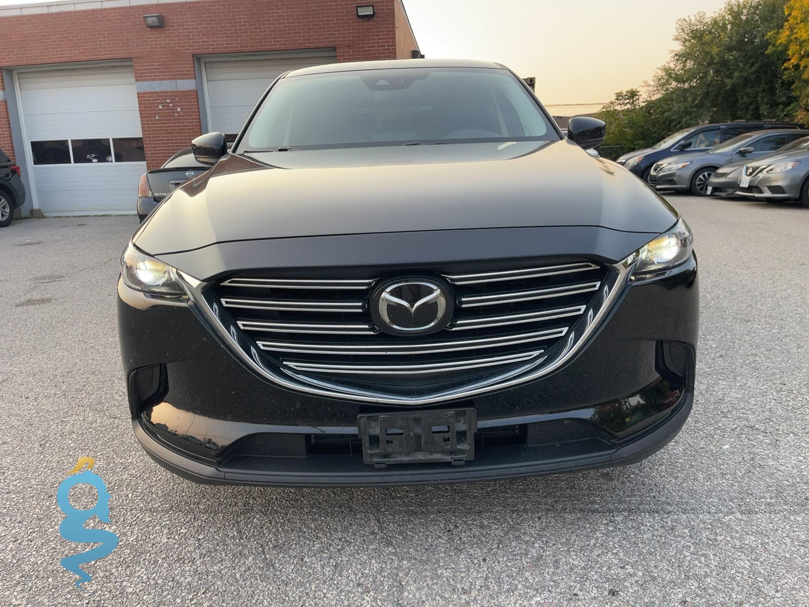 Mazda CX-9 2.5 Touring CX-9 II