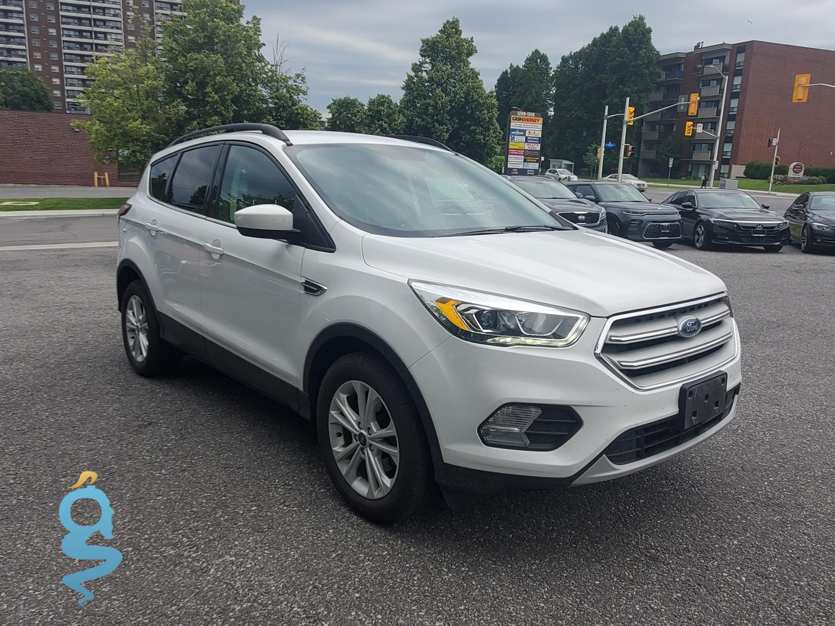 Ford Escape 1.5 SEL