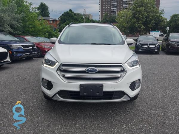 Ford Escape 1.5 SEL