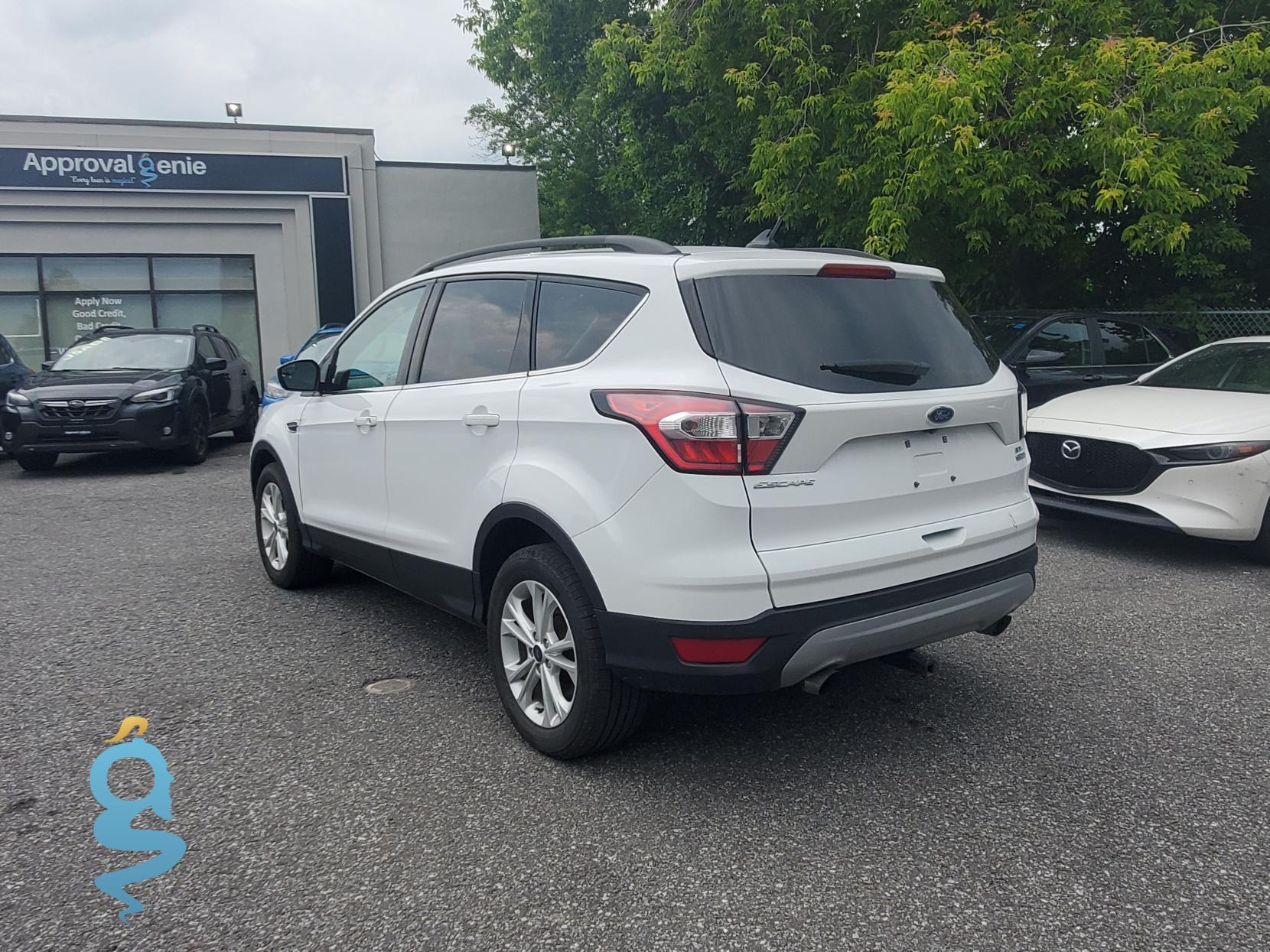 Ford Escape 1.5 SEL