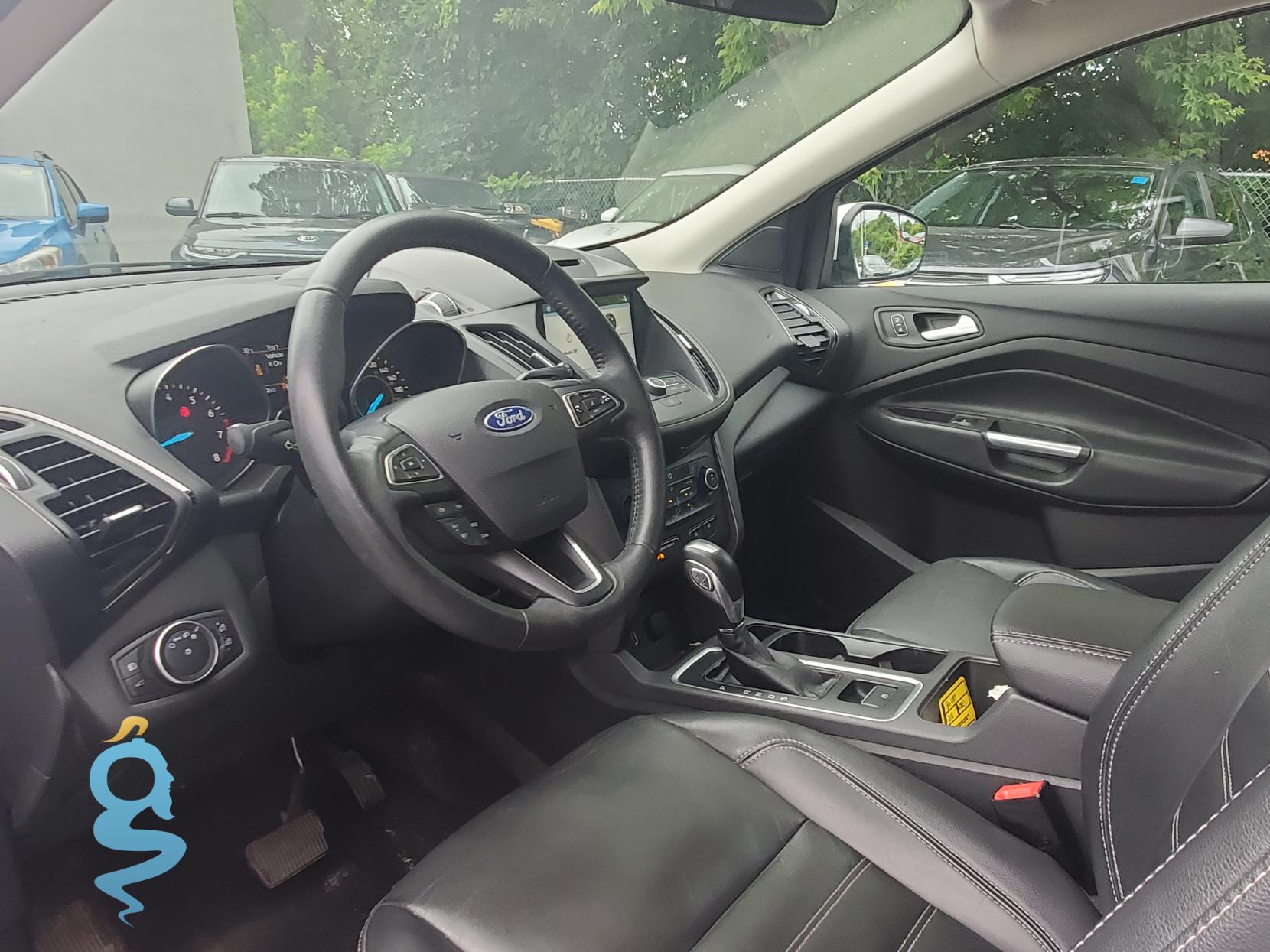 Ford Escape 1.5 SEL