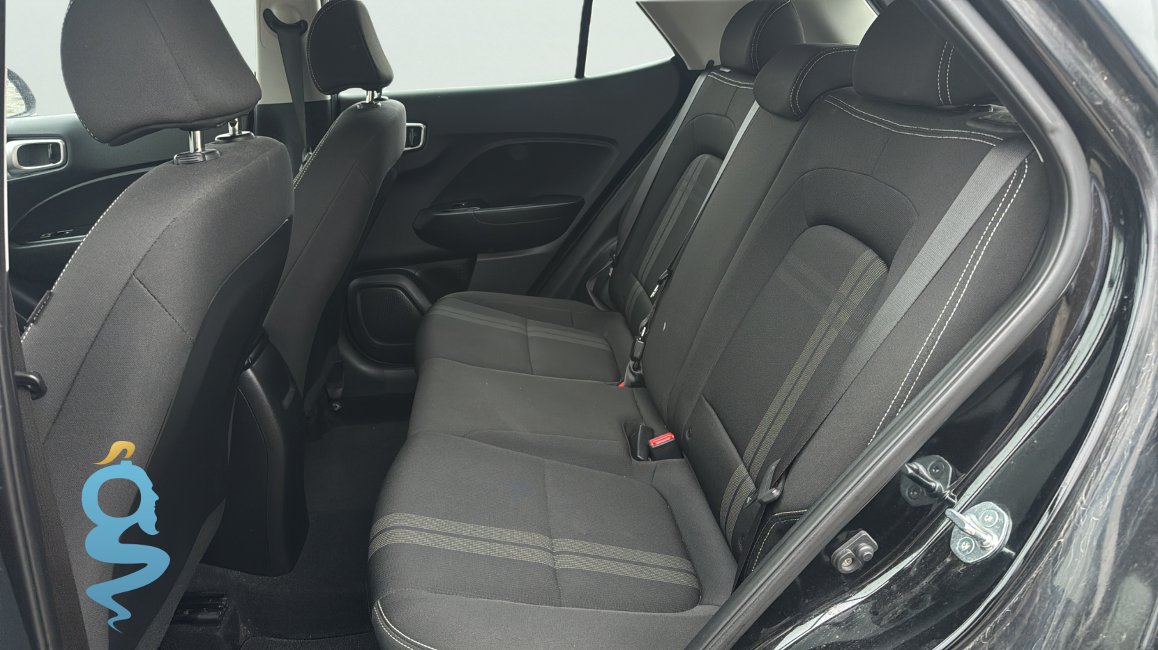 Hyundai Venue 1.6 SEL / Limited Venue