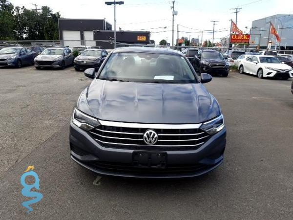 Volkswagen Jetta 1.4 TSI SEL