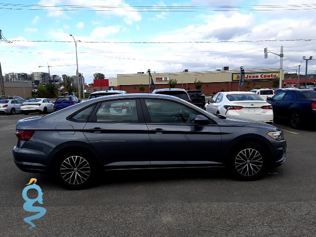 Volkswagen Jetta 1.4 TSI SEL