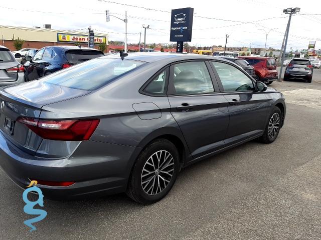 Volkswagen Jetta 1.4 TSI SEL