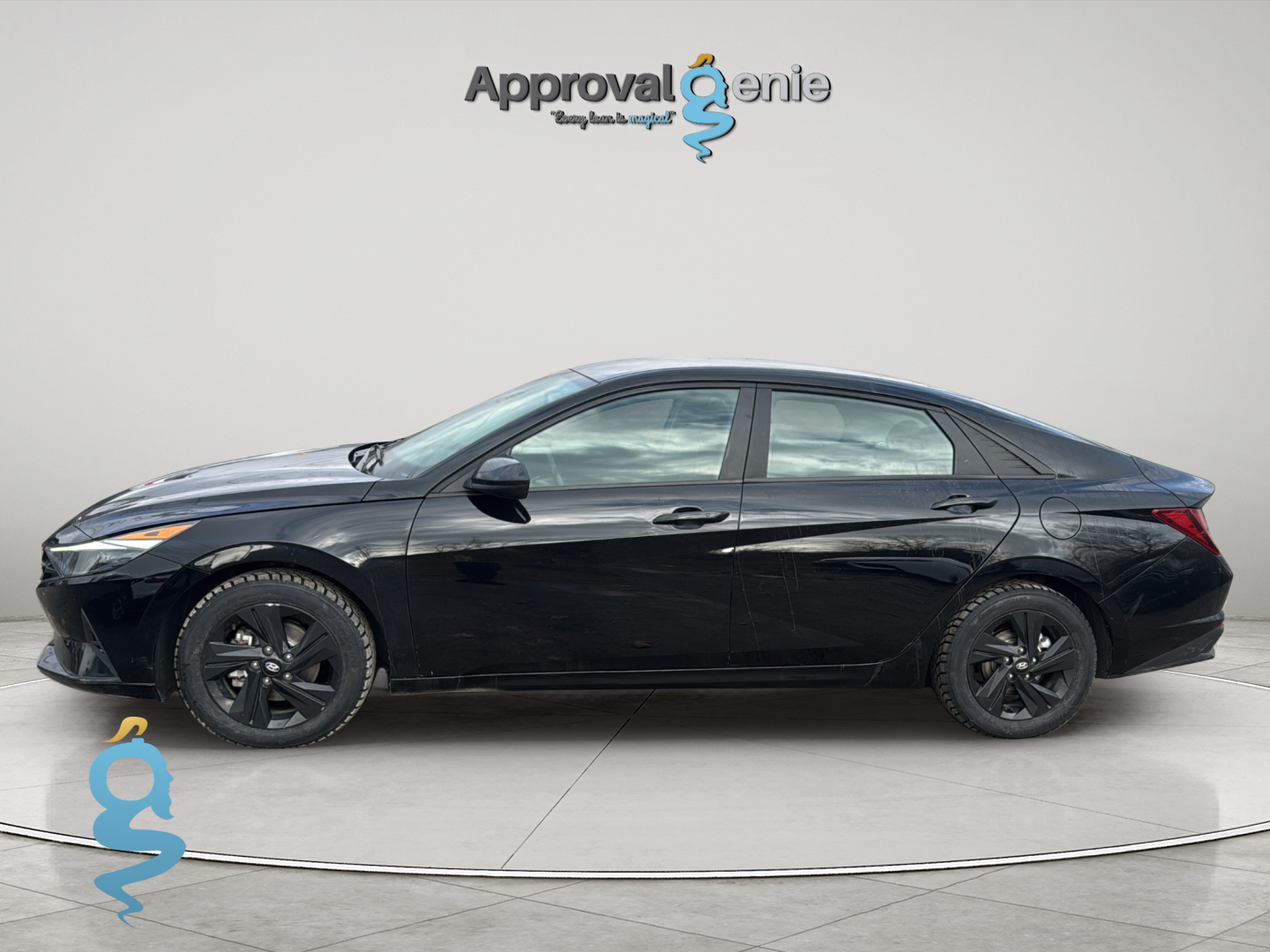 Hyundai Elantra 2.0 SEL