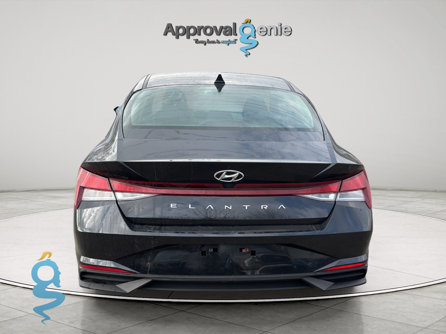 Hyundai Elantra 2.0 SEL